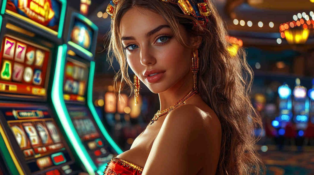 Classic Slots ဂိမ်းများ MMKJL Myanmar Platform
